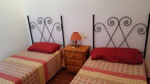 Los Cristianos Beach Apartments