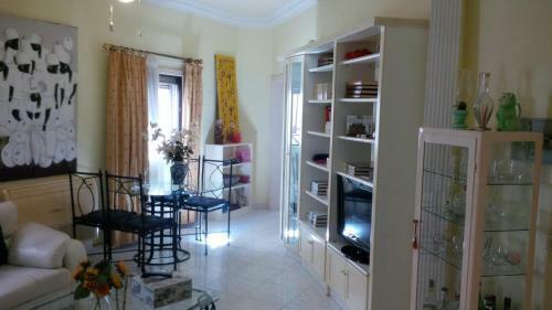 Los Cristianos Beach Apartments