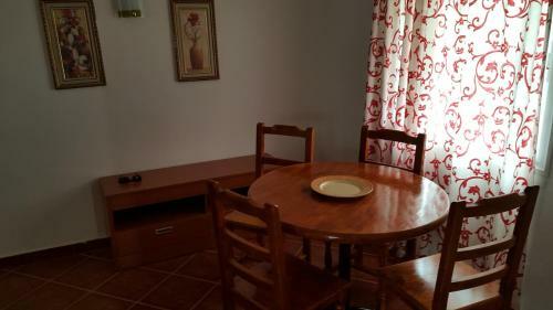 Los Cristianos Beach Apartments