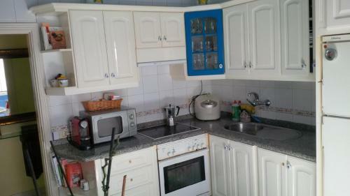 Los Cristianos Beach Apartments