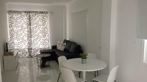 Los Cristianos Beach Apartments