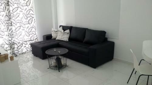 Los Cristianos Beach Apartments