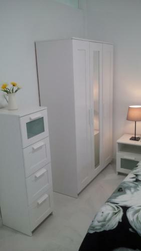 Los Cristianos Beach Apartments