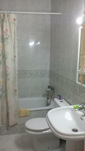Los Cristianos Beach Apartments