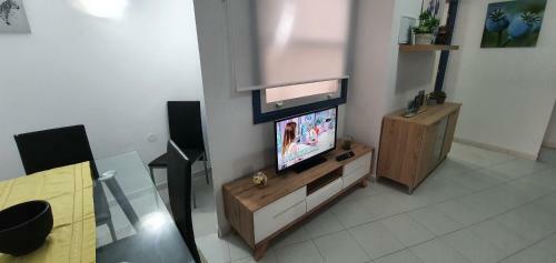 Los Cristianos Beach Apartments