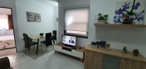 Los Cristianos Beach Apartments