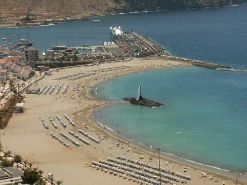 Los Cristianos Beach Apartments