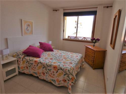 Apartamento Playa Lux Los Cristianos