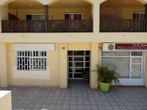 Apartamento Playa Lux Los Cristianos