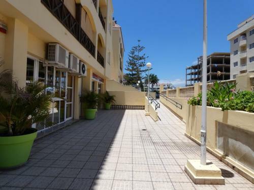 Apartamento Playa Lux Los Cristianos