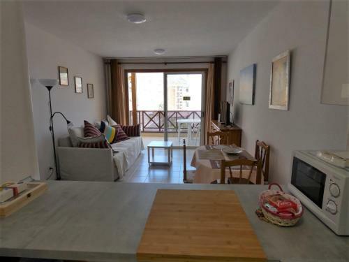 Apartamento Playa Lux Los Cristianos