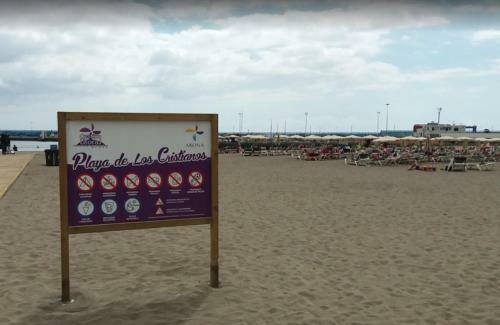 Apartamento Playa Lux Los Cristianos