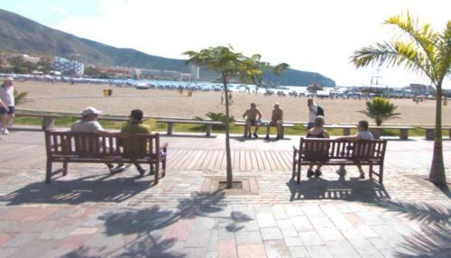 Apartamento Playa Lux Los Cristianos