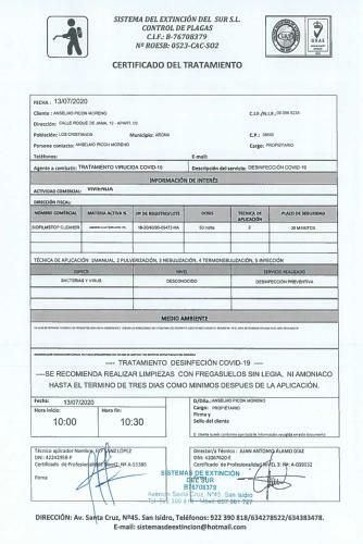 Apartamento Playa Lux Los Cristianos