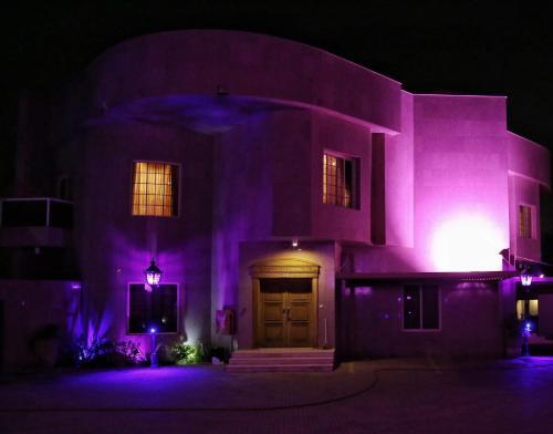 Warood Alsafwa Villas And Hotel ???? ??????