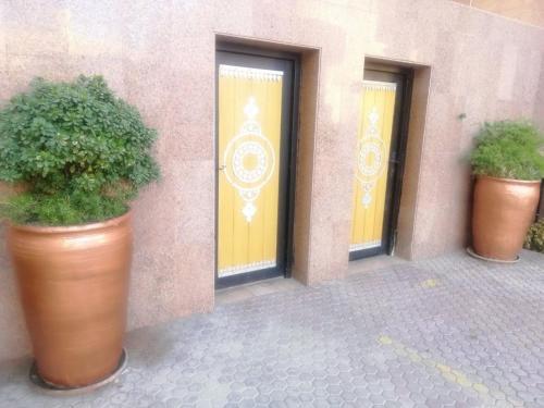 Warood Alsafwa Villas And Hotel ???? ??????