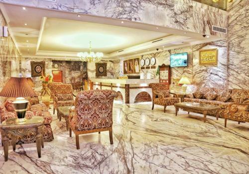 Warood Alsafwa Villas And Hotel ???? ??????