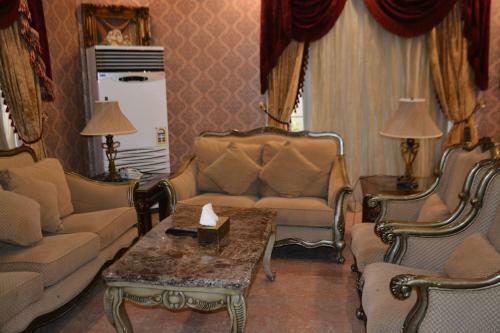 Warood Alsafwa Villas And Hotel ???? ??????