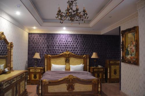 Warood Alsafwa Villas And Hotel ???? ??????