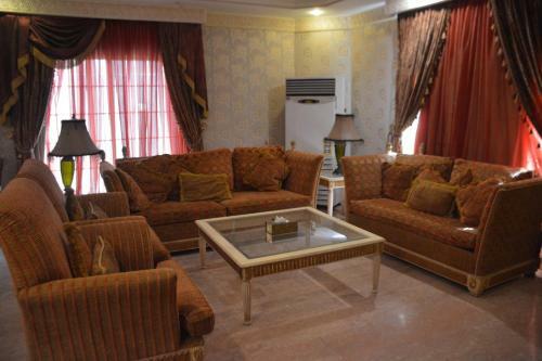 Warood Alsafwa Villas And Hotel ???? ??????