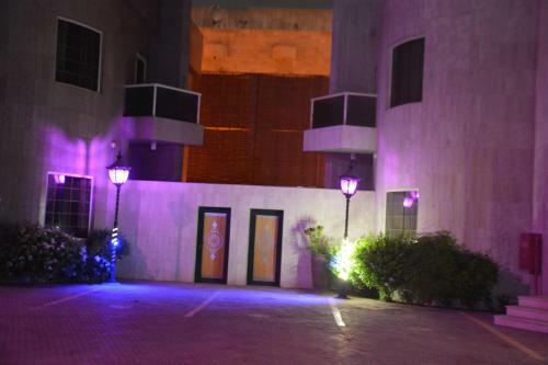 Warood Alsafwa Villas And Hotel ???? ??????