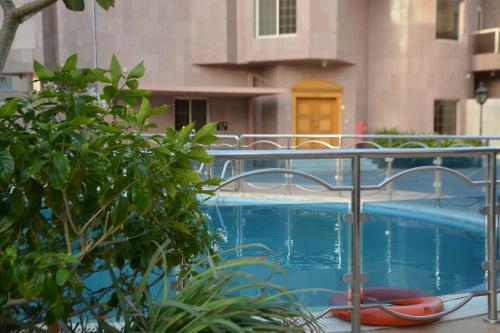 Warood Alsafwa Villas And Hotel ???? ??????