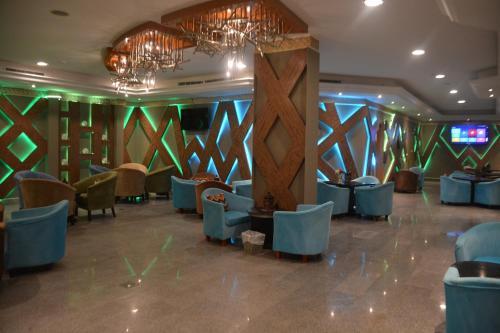 Warood Alsafwa Villas And Hotel ???? ??????