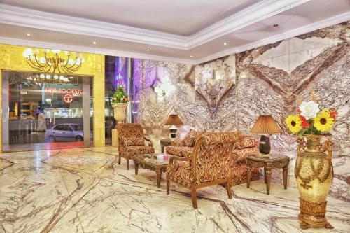 Warood Alsafwa Villas And Hotel ???? ??????