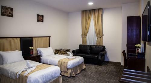 Warood Alsafwa Villas And Hotel ???? ??????