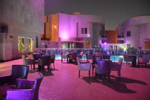 Warood Alsafwa Villas And Hotel ???? ??????
