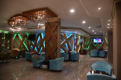 Warood Alsafwa Villas And Hotel ???? ??????