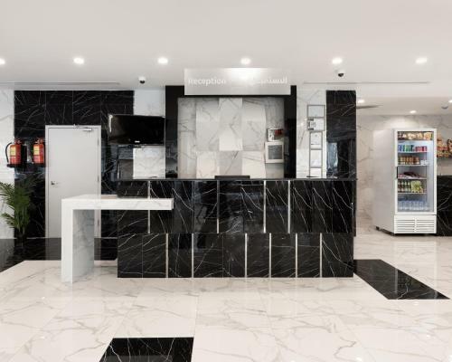 Abela Hotel Apartments