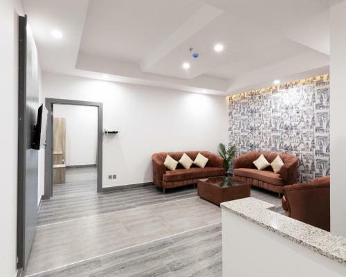 Abela Hotel Apartments