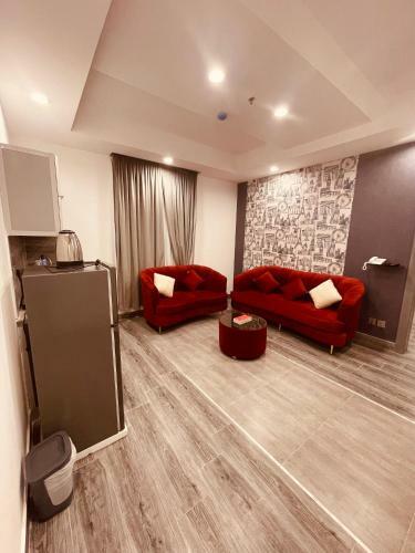 Abela Hotel Apartments