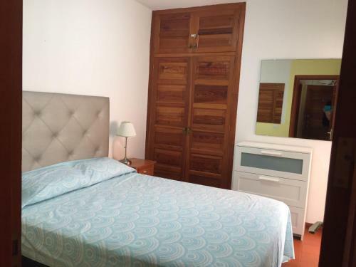 Apartamento Casa Mila