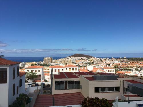 Apartamento Sotavento 28