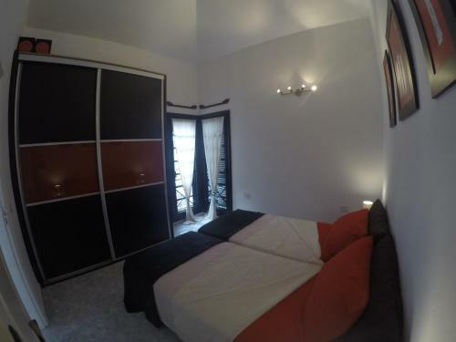 Apartamento Sotavento 28