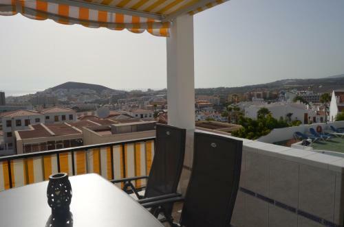 Apartamento Sotavento 28