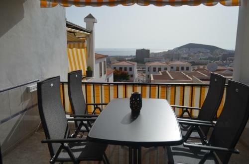 Apartamento Sotavento 28