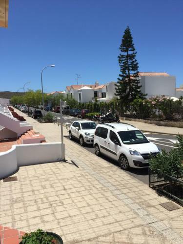 Apartamento Sotavento 28
