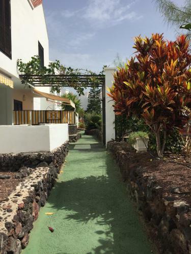 Apartamento Sotavento 28
