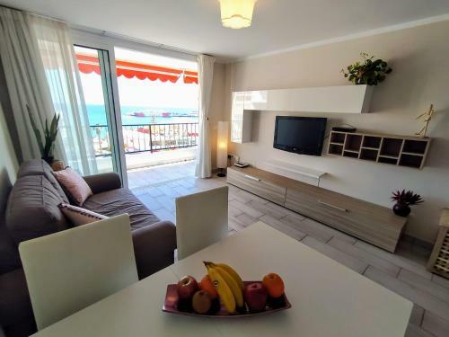 Apartamento Sunset View