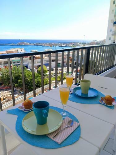 Apartamento Sunset View