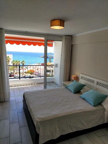 Apartamento Sunset View
