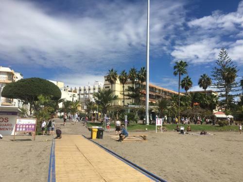 Apartamento Studio Los Cristianos Beach