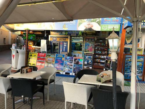 Apartamento Studio Los Cristianos Beach