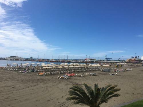 Apartamento Studio Los Cristianos Beach