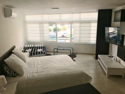 Apartamento Studio Los Cristianos Beach