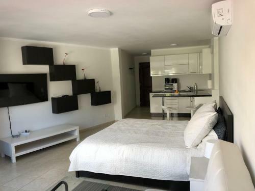 Apartamento Studio Los Cristianos Beach