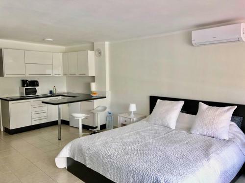 Apartamento Studio Los Cristianos Beach